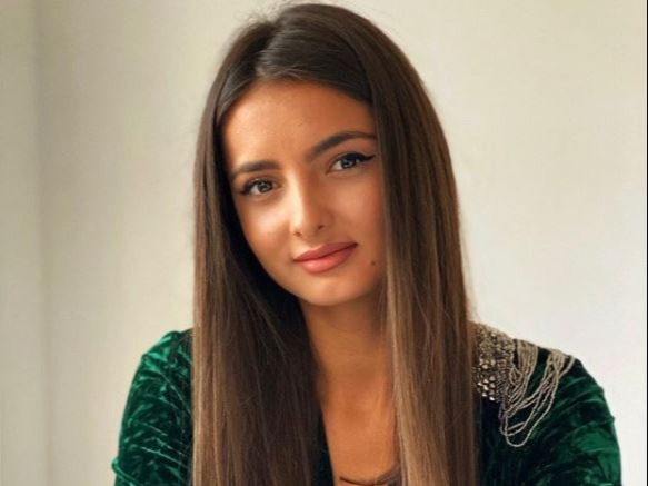 georgiana elisei jador