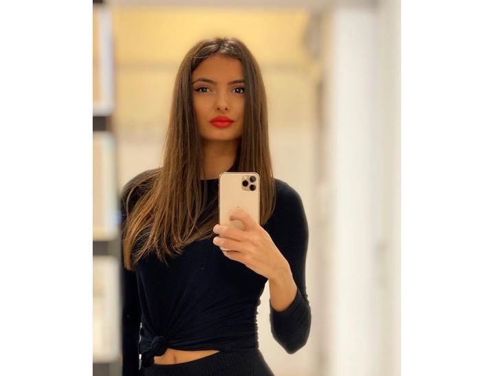 georgiana elisei jador