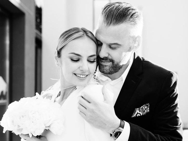 Roxana Ionescu și soțul ei își doresc să devină părinții a doi copii roxana ionescu bebe