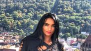 vera miron razboinici