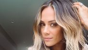 jana kramer divort mike caussin