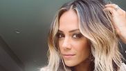 jana kramer divort mike caussin