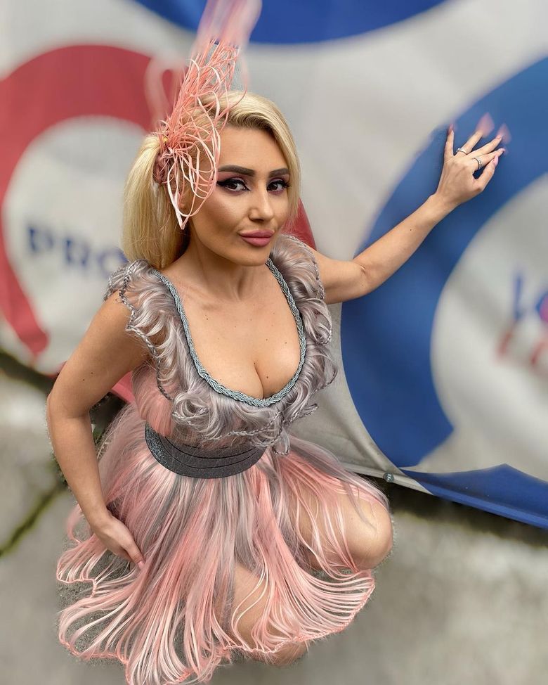 bianca rus bravo ai stil