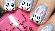 Modele de unghii de Paște: fii în ton cu sărbătoarea și fă-ți manichiura!