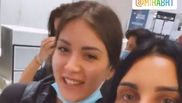 ana porgras si mihaela berteanu