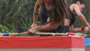 mellina survivor romania