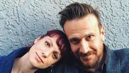 alexis mixter si jason segel relatie