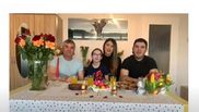 familia lui sebastian chitosca