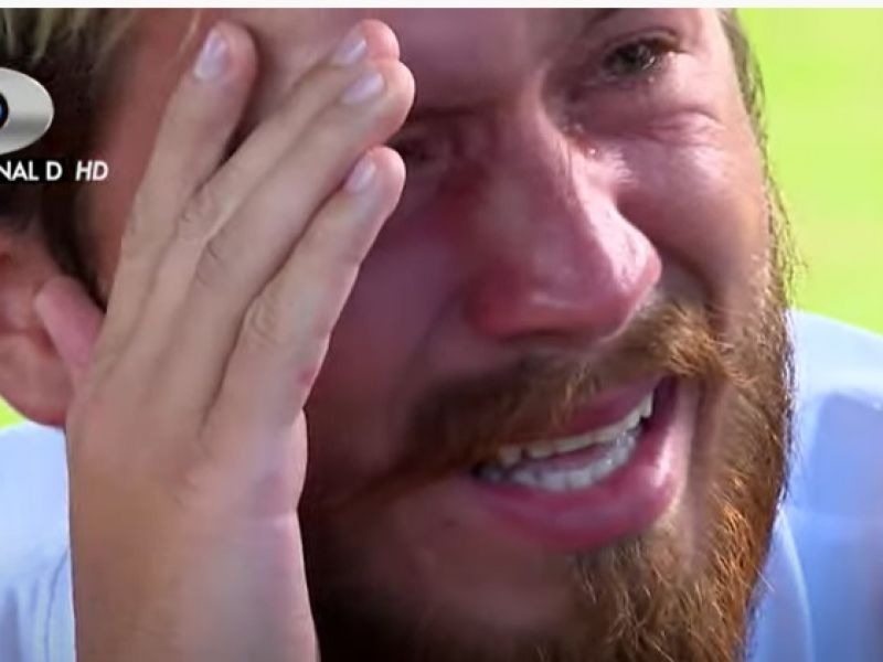 sebastian chitosca emotii familie