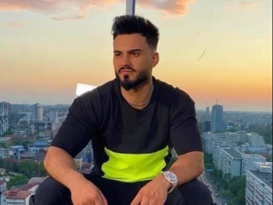 jador despre prietenii din copilarie