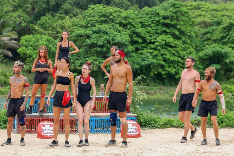 De 1 mai și în prima zi de Paște, românii au fost cu ochii pe “Survivor România”, la Kanal D De 1 mai și în prima zi de Paște, românii au fost cu ochii pe “Survivor România”, la Kanal D