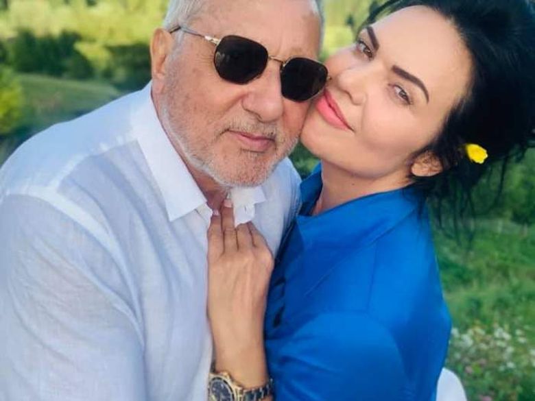 Ioana și Ilie Năstase au petrecut Paștele împreună dar tot își doresc să divorțeze ioana si ilie nastase divort