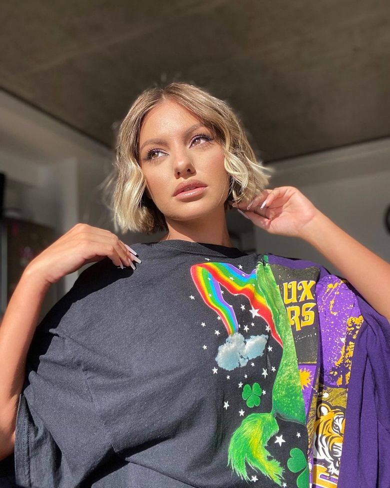 alexandra stan tristan tate