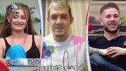 cristian comanici mariana si codrut puterea dragostei