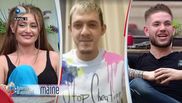 cristian comanici mariana si codrut puterea dragostei
