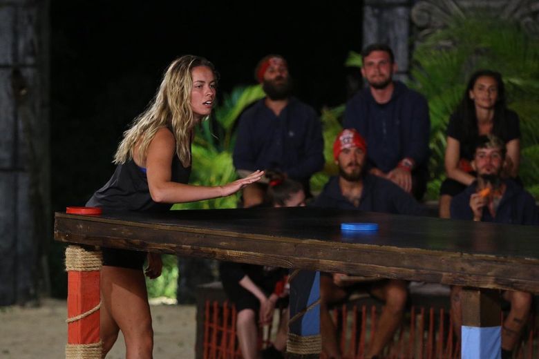 maria chitu survivor romania