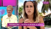 sindy declaratii maria chitu
