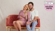 raelynn gravida pentru prima oara