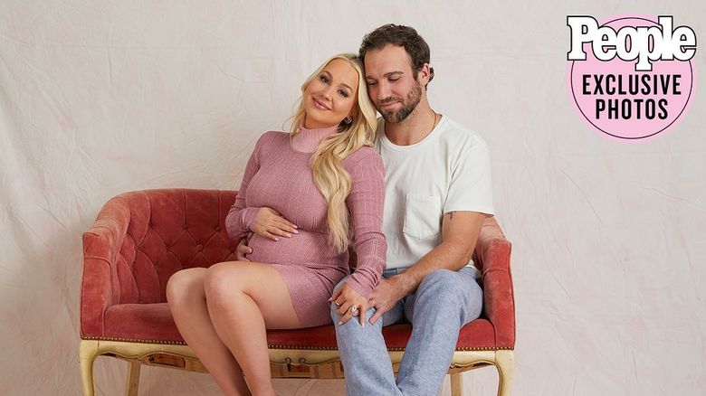 RaeLynn și Josh Davis vor deveni părinți pentru prima oară raelynn gravida pentru prima oara