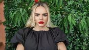 simona hapciuc survivor romania