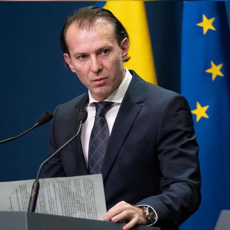florin citu anunt relaxare masuri