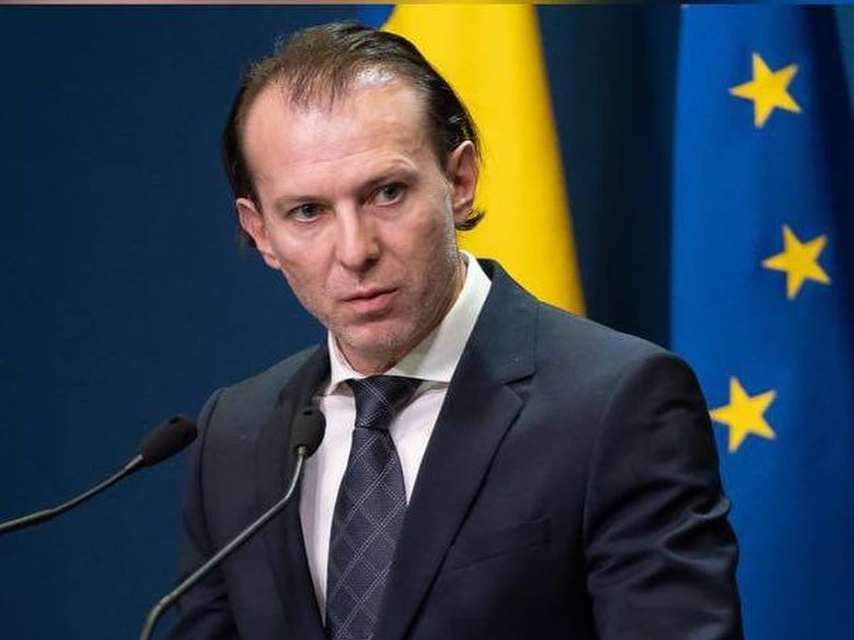 Florin Cîțu vine cu un anunț important pentru toți românii florin citu anunt relaxare masuri