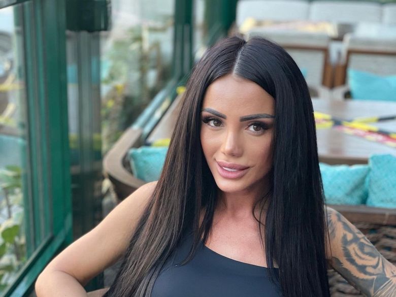 Florentina Neagu este suspectată că ar umbla cu un alt fost concurent de la Puterea Dragostei florentina si livian relatie