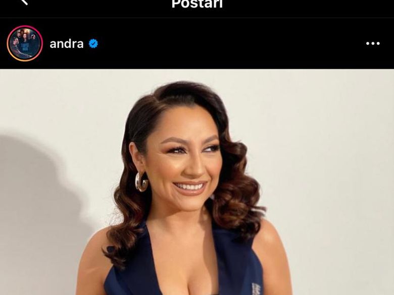 Andra Tinuta casual femei petrecere