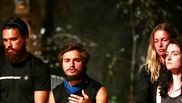 albert oprea si sorin puscasu survivor romania