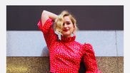 elizabeth lail s-a maritat