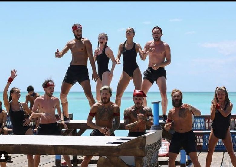irisha eliminare survivor romania