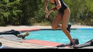 irisha survivor romania