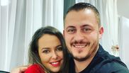 nicoleta molnar insarcinata prima oara