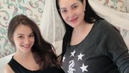 angela rusu bunica si mamica