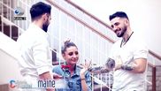 alex si adriana puterea dragostei