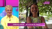 irisha declaratii