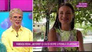 irisha despre culita sterp