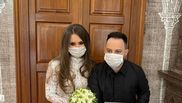 mario joy si madalina s-au casatorit