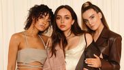 little mix soliste