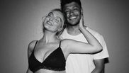 perrie edwards gravida prima oara