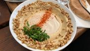 Indice glicemic humus