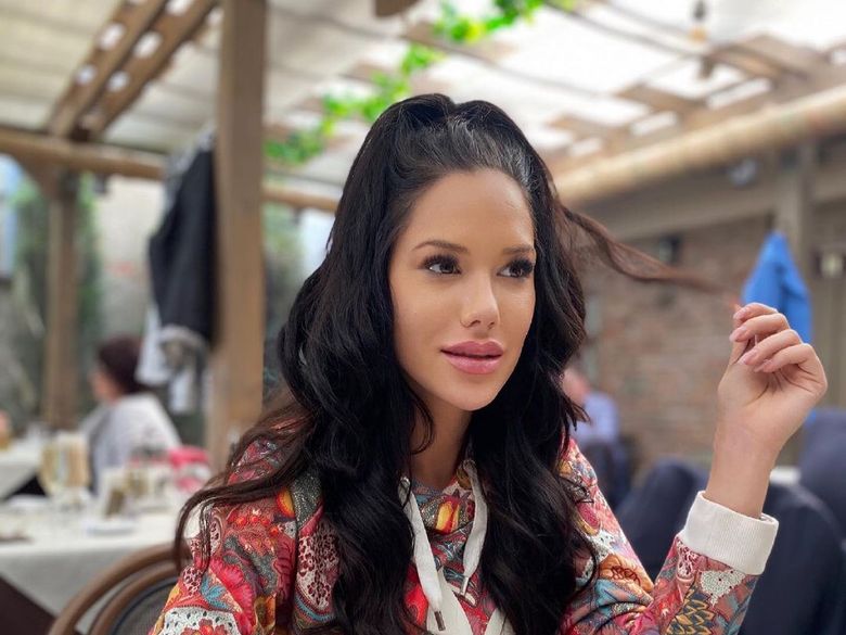 Raluca Munte s-a despărțit de iubitul ei raluca munte iubit