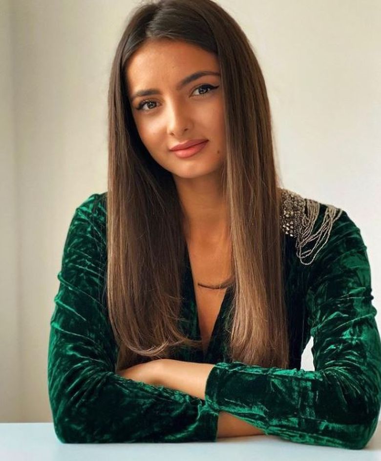 georgiana elisei jador