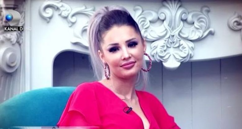 alexandra puterea dragostei