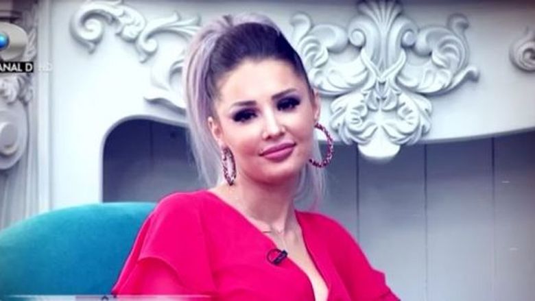 Alexandra este amenințată de Maria la Puterea Dragostei alexandra puterea dragostei