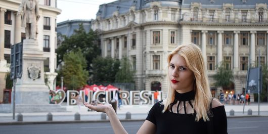 COVID-19 București: Capitala, în scenariul verde! Ce restricții se ridică?