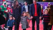 Prințul William și Kate Middleton au împreună trei copii și se pregătesc pentru al patrulea. Ducii de Cambridge își mai doresc o fetiță.
