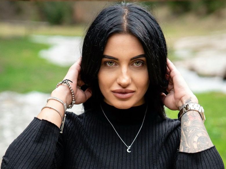 Ana Porgras vorbește despre momentele trăite la Survivor România ana porgras despre survivor