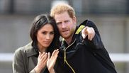 Meghan Markle și Prințul Harry s-au îndrăgostit la prima vedere.