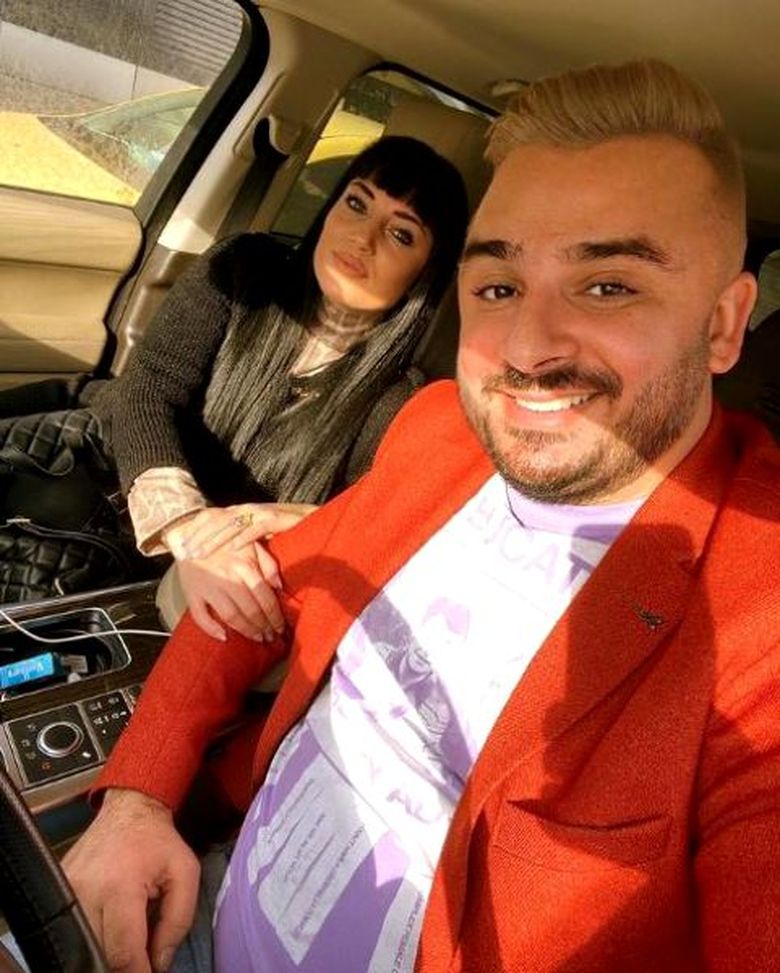 liviu guta si roxana divort